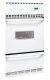 Frigidaire FGB24L2WH