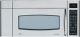 GE Profile Spacemaker 36" JVM3670SK Stainless Steel Over-The-Range Microwave Oven