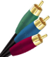 Audioquest YIQX3M