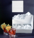 GE Electronic Icemaker Kit