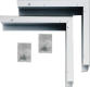 GE JX40WH