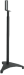 Sanus Euro Foundations Satellite Speaker Stand