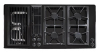 Jenn-Air JGD8345BK
