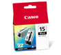 Canon BCI15BK