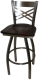 Holland Bar Stool Co. 820SS25MDC