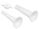KitchenAid Sausage Stuffer Kit Attachment