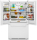 Amana AFD2535DEW - Open