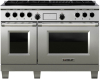 Wolf DF486C