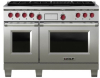 Wolf DF486GLP