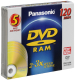 Panasonic LMAF120LU5