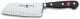 Wusthof Classic 5" Hollow Edge Santoku Knife