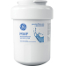 GE SmartWater Replacement Refrigerator Water And Ice Filter
