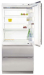 Sub-Zero Integrated Tall Combination Freezer/ Refrigerator