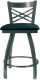 Holland Bar Stool Co. 820SS25VGBK