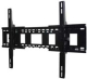 Sanus 32" - 84" Flat Panel TV Black Tilting Wall Mount