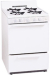 Premier 24" Free Standing Gas Range