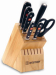 Wusthof Classic 8 Piece Block Set