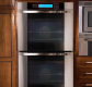 Dacor MOV230SS