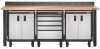 Gladiator Garageworks GAWB08