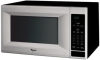 Whirlpool MT4155SS