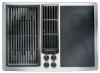 Jenn-Air JED8230SS