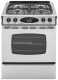 Maytag MGS5875SS
