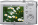 Sony DSC-T5 - Back View