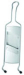Rosle Julienne Slicer - Stainless Steel Finish