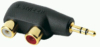 Audioquest 35MM22RCA
