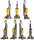 Dyson DC14ALLfloors - Additional Images