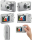 Sony DSC-W30 - Additional Images