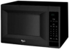 Whirlpool MT4155BK