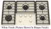 KitchenAid KGCC566RWH