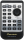 Pioneer DEH-P780MP - Remote Image