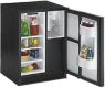 U-Line CLRCO2175PBK