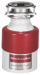 KitchenAid Continuous Feed Garbage Disposal