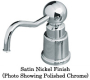 Rohl LS650CSTN