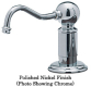 Rohl LS850PSTN