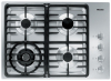 Miele KM3465GSS