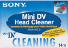 Sony DVM12CLD
