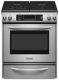 KitchenAid KGSS907SSS