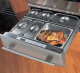 Wolf 30" Warming Drawer