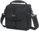 Lowepro AW All Weather Digital Camera Case In Black