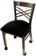 Holland Bar Stool Co. 620SSCHAL802C