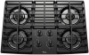 Whirlpool GLT3057RBK