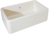 Rohl RC3018WH