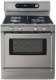 Bosch HGS7282SS