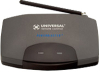 Universal Remote Control MRF100B
