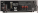 Denon DRA-297 - Back View