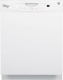GE GLDA690WH